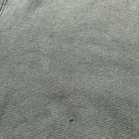 Vintage 90s Champion Forrest Green Reverse Weave Pullover Sweatshirt Size XXL - Picture 9 of 14